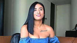 Latina Casting - Rainbow