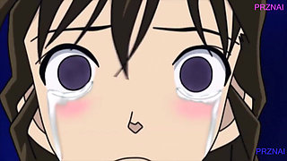Kuso detective Conan Black Iron Submarine