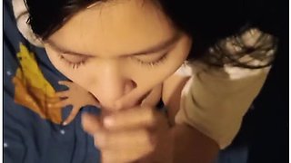 Makes Me Full Cum In Her Mouth โมกควยuำแตกคาปาก สnuากรวาเกอบกลuไมได