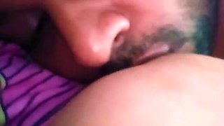 Desi Village College Girl Catchybusty Fucks Neighbor - Big Tits, Missionary, Deep Throat