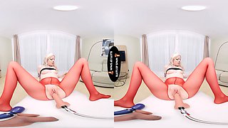 Fuckmachine Ruins Pussy