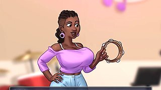 Summertimesaga-0-19-0-pc Part 6 by Misskitty2k Gameplay