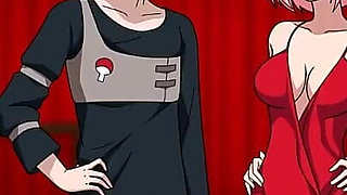 Naruto - Kunoichi Trainer [v0.13] Part 36 Sakura's Feeling by Loveskysan69