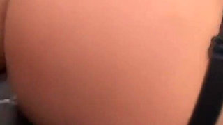 Nasty MILF Takes a Real Black Monster Cock!!!