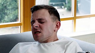 OnlyTarts-Cuckold Story: Sex with Rich Ex, Olivia Sparkle