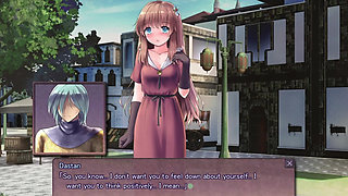 Dungeon and Bride Uncensored Full Gameplay Ep.12 Commentary