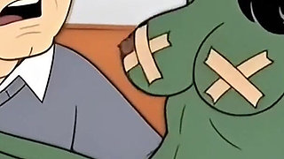 I Fucked My Neighbor Girl Intergalactic Slut and Fell in Love