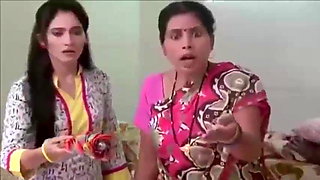 naughty Indian girl &ndash; sex movie clip