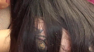 Deem Fucks Housekeepers Elli and Anna