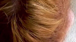 Scottish Rose Skies First Bg