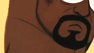 Stranger Fucks a Married Housewife in Front of Her Cuckold Husband