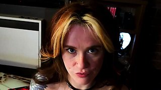 TheEleanorGee - Immoral Kumback To Your Sisters Pussy
