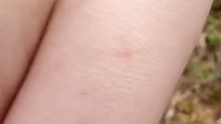 A Beautiful, Innocent, Petite Girl Who Lied About Being Sick and Missed Her Class to Be with Her Teacher.