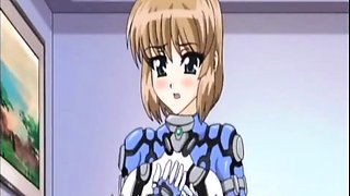 Anime Manga Sex Action