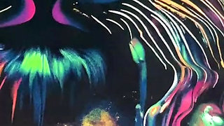 College Girl Comes Home