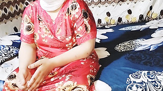 Ahmed and Samah