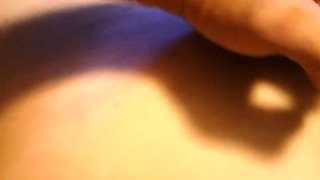 Fetish babe sucking pov cock