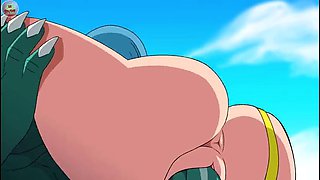 Bulma Adventure 4 We start the new adventure of Bulma Part 1
