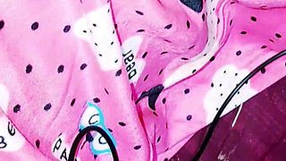 Indian Stepsister Wants My Big Hard Cock in Her Pussy