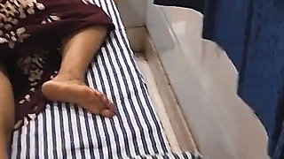 Stepmom Was Alone at Home I Could Not Stop Myself Fucking Her