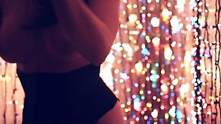 Olivia Ryder Blonde Blowjob Brunette Car Handjob