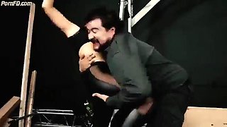 Sasha fight: Eporner, Lesbian  Bondage Porn