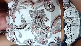 Step Son Fucks Muslim Step Mother and Fills Her Pussy with Cum