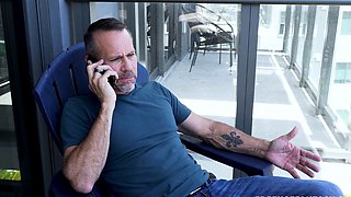 Freeuse Fantasy-Paying A Satisfying Visit