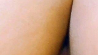 Big Titty Brunette Babes in Hardcore Anal Fun