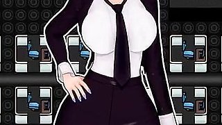 Banging a Slutty Boss-breed Town 3- #2 Gameplay