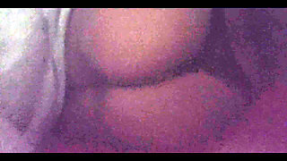 Morbid Old Man Enters His Wife's Room and Records Her