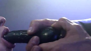 Nice brunette with big boobs fucking 4 wmv