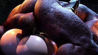 -SFM-DH- Demon Funds