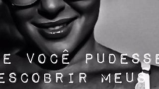 Big tit blonde gives blowjob to big cock