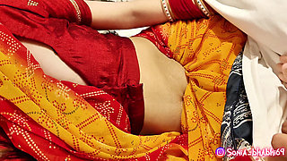 Sharing Bed with My Stepsister