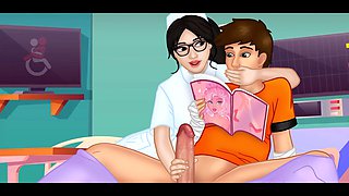Visual novel, uncensored hentai, all world