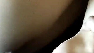 Real Fast Sex with Stepsister! Lots of Cum on Her Cute Body