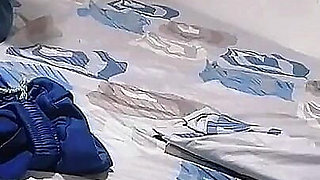 My Step-cousin's Anal Devours My Ass