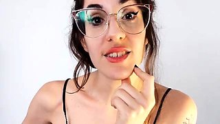 Mistress Maxima - Making Fun Of a Cuckold