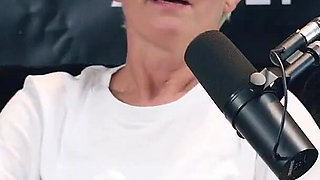 Avery Jane Fisting, Milking, & Banana Butt Stuff the Adult Time Podcast