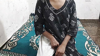 Soyi hui little step sister ko nanga kar ke pel diya