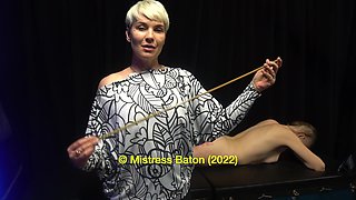Mb Alexia Bastinado