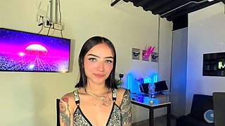 My first sex video of PornHub - Blowjob and Fuck Tape