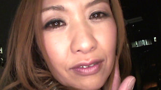 Asian Lusty Scene-4_asian Blonde with Small Tits Enjoys Creampie in Her Hairy Pussy