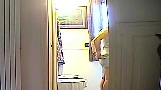 IP cam Blondie - Parents bath-bedroom 2