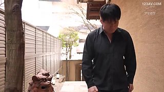 Ten Days of Confinement: Substitute Meat Toilet for a Stamina Yakuza Father x1x8F90AC125ED3801B86