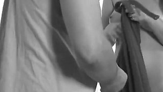 Lucky dude fucks big ass brunette teen