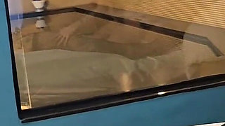 My Husband Loves to Fuck with Two Pussies at the Same Time, so I Called the Hot Neighbor to Give It to Him