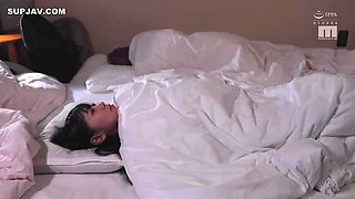 On The Free Day Of Our School Trip, Im A Plain Glasses Wearing Girl With No Friends, And When I Take Off My Clothes, My Old Teacher, Who Is My Homeroom Teacher, Has No Choice Ravage My Amazing J Cup Tits. Mitsuki Momota