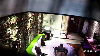 Real Homemade Amateur Hidden Cam 1
